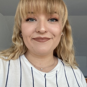 Emma - Prof d'aide aux devoirs - 