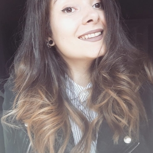 Anaïs - Prof de soutien scolaire - Laxou