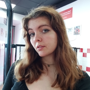 Imogen - Prof d'anglais - Villeneuve-d'Ascq