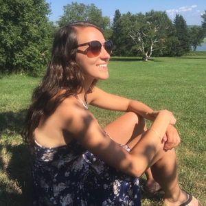 Myriam - Prof de fle - français langue étrangère - North Bay