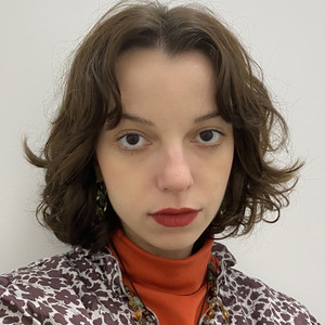 Morgane - Prof d'anglais - Amiens