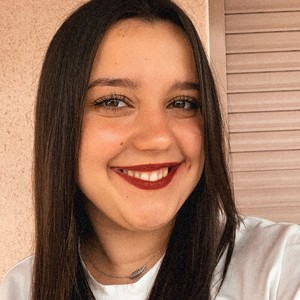 Emilie - Prof d'anglais - Nancy