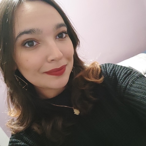 Amal - Prof d'anglais - Toulouse