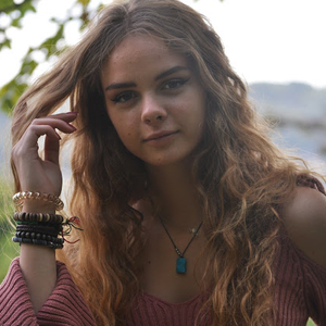 Salomé - Prof de maths - La Baule-Escoublac