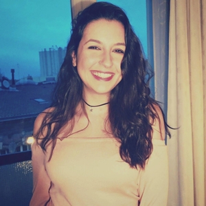Alia - Prof de maths - Nice