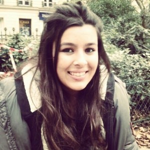 Ilana - Prof d'anglais - Chatou