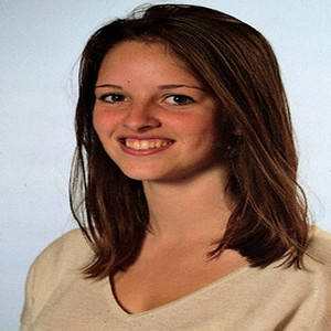 Blandine - Prof de maths - Paris
