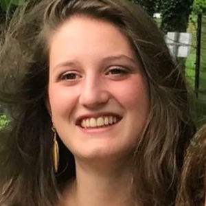 Louise - Prof d'allemand - Paris