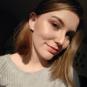 Axelle - Prof de maths - Libercourt