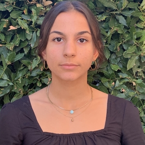 Elena - Prof d'anglais - Savigny-sur-Orge