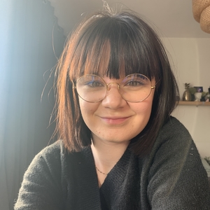 Romane - Prof d'aide aux devoirs - Clermont-Ferrand