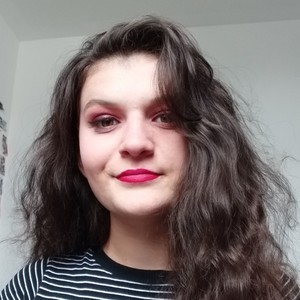 Margaux - Prof d'aide aux devoirs - Nantes