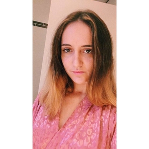 Lucie - Prof de français - Albi