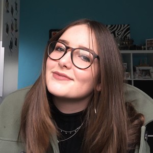 Maude - Prof de maths - Flémalle