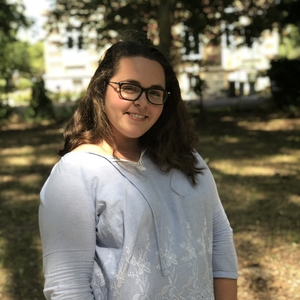 Mathilde - Prof d'anglais - Loos