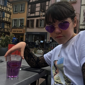 Lana - Prof de philosophie - Jarnac