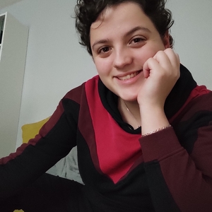 Eloïse - Prof d'aide aux devoirs - Poitiers