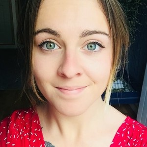 Inaïs - Prof d'aide aux devoirs - Sausset-les-Pins