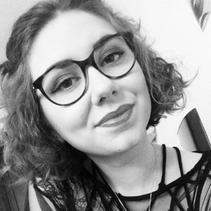 Alyssia - Prof d'anglais - Nancy