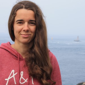 Kathleen - Prof de judo - Allonne