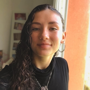 Mélissa - Prof de maths - Brûlon