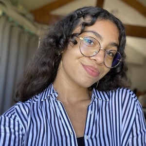 Agathe - Prof d'aide aux devoirs - Tours