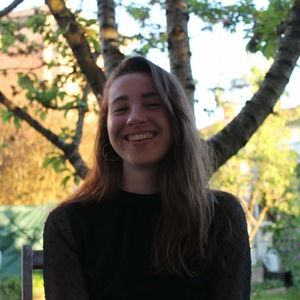 Margaux - Prof d'aide aux devoirs - Albi