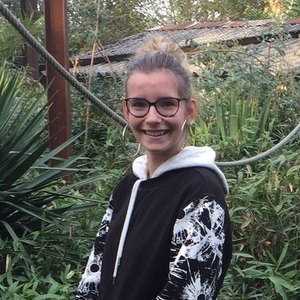 Lisa - Prof d'aide aux devoirs - Toulouse