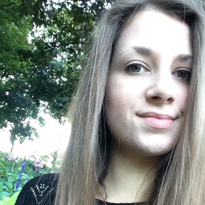 Justine - Prof d'aide aux devoirs - Villers-lès-Nancy