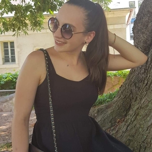 Marie - Prof d'aide aux devoirs - Nancy