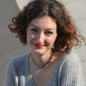 Manon - Prof d'aide aux devoirs - Grenoble