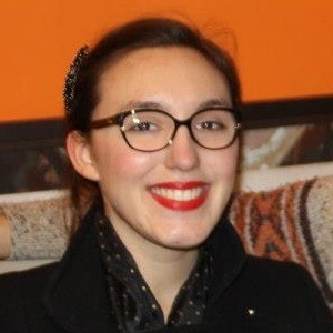 Mélissa - Prof d'aide aux devoirs - Lyon