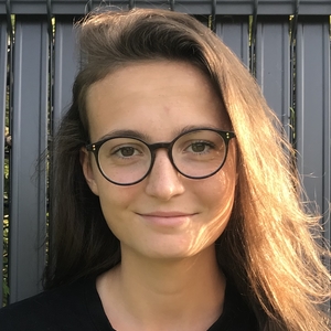 Léa - Prof d'aide aux devoirs - La Fouillouse