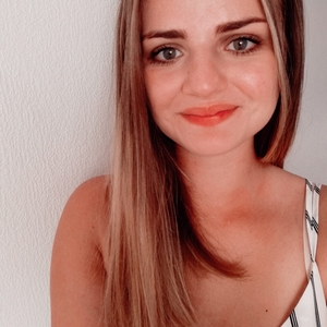 Célia - Prof de parcoursup - Reims
