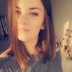 Sarah - Prof d'aide aux devoirs - Carpiquet