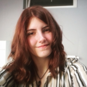 Chloé - Prof d'anglais - Houplines