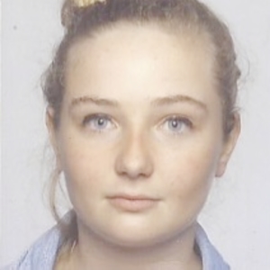 Laetitia - Prof d'anglais - Lille
