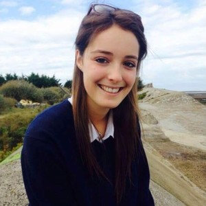Anne-Laure - Prof d'anglais - Paris