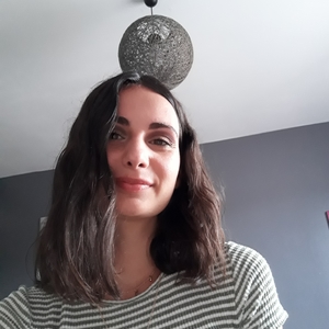 Maëlys - Prof de compréhension orale - espagnol - Nantes