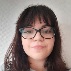 Estelle - Prof de français - Reims