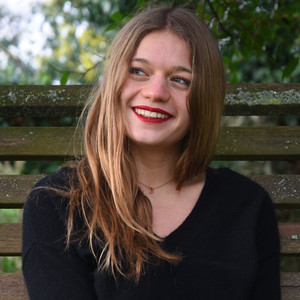 Ayla - Prof d'allemand - Toulouse