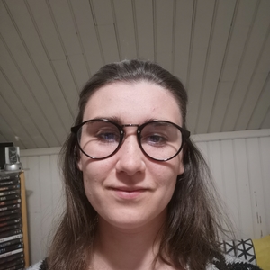 Charlie - Prof de maths - Reims