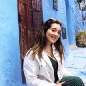 Kenza - Prof d'aide aux devoirs - Nice