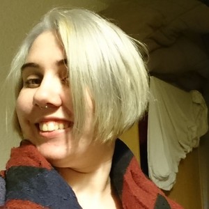 Eva - Prof de maths - Clermont-Ferrand