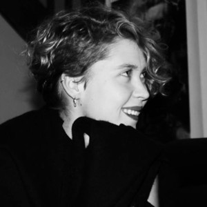 Sarah - Prof de danse - Chaligny