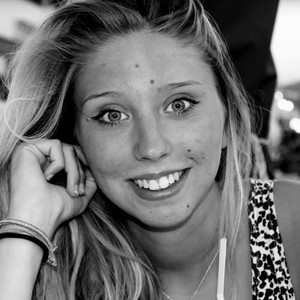 Pauline - Prof de français - Aix-en-Provence