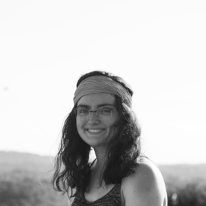 Anaïs - Prof de gestion du stress - Baud