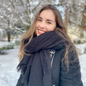 Emma - Prof d'aide aux devoirs - Lille