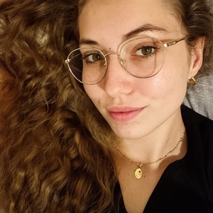 Aurore - Prof de soutien scolaire - Bezannes