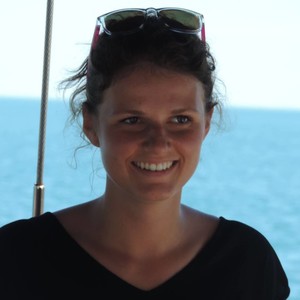 Madeleine - Prof de soutien scolaire - Lille